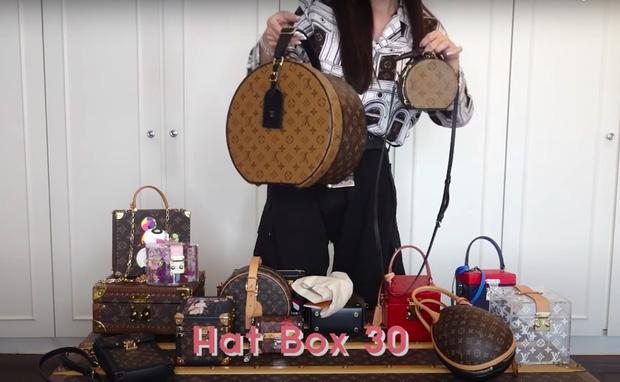 Bà hoàng Hermes chi tiền mua túi Louis Vuitton về để lấp chỗ trống-4
