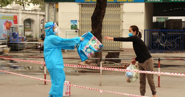 Hải Dương xuất hiện ca dương tính, hơn 20.000 học sinh nghỉ học-1