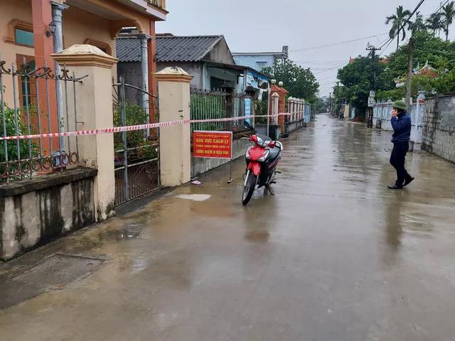 Hải Dương xuất hiện ca dương tính, hơn 20.000 học sinh nghỉ học-2