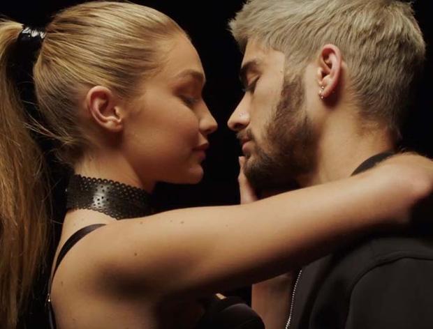 Zayn Malik và Gigi Hadid toang hẳn, netizen đồng loạt làm 1 điều!-1