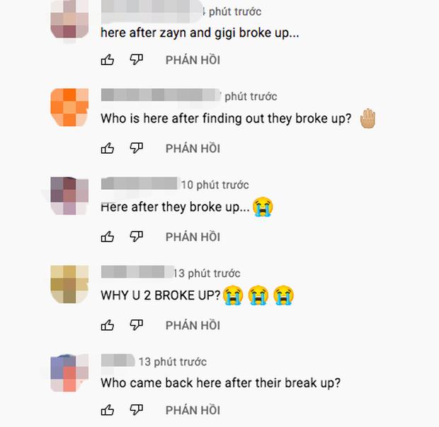 Zayn Malik và Gigi Hadid toang hẳn, netizen đồng loạt làm 1 điều!-3