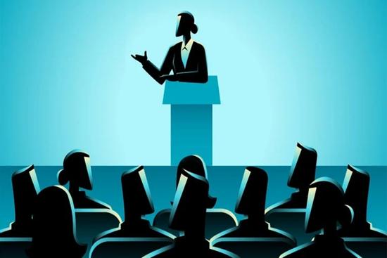 Nét tướng người có tài lãnh đạo, sếp mẫu mực trong lòng nhân viên