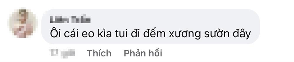 Ăn diện mát mẻ, Lương Thùy Linh gây hốt hền vì vòng 2 trơ xương-6
