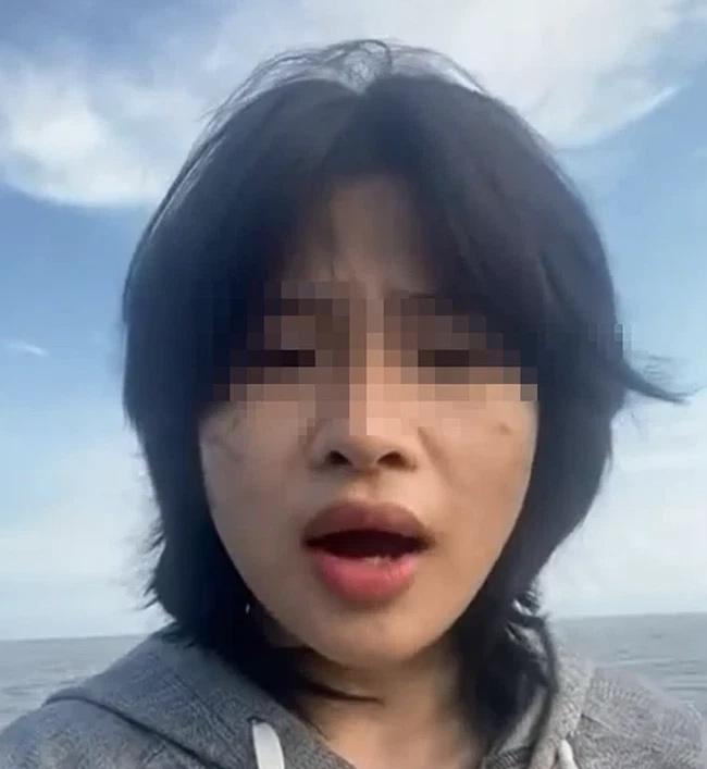 Tịnh thất Bồng Lai tiết lộ sự thật về cô gái tên Diễm My-1