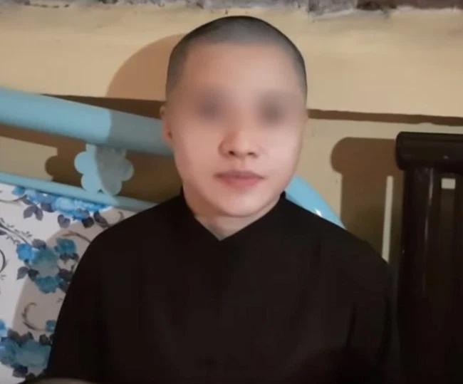 Mẹ Diễm My Tịnh thất Bồng Lai đau đớn nói về con gái-1