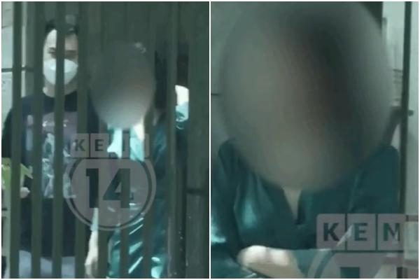 Diễn viên Q.T bị công kích: Xin né đàn ông có vợ con, đứa bé rất tội-5