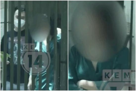 HOT: Chồng D.L.A thân mật với 1 phụ nữ giữa tin đồn ly hôn