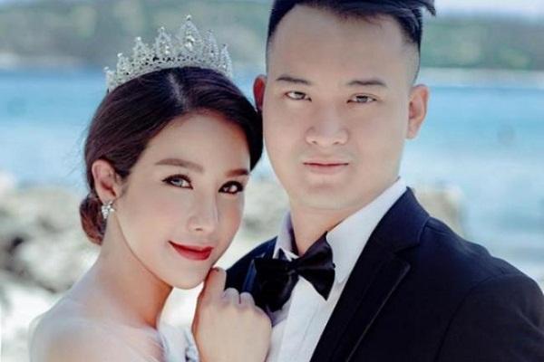 Chồng Diệp Lâm Anh sở hữu dàn xế bạc tỷ, thay xe như thay áo-9