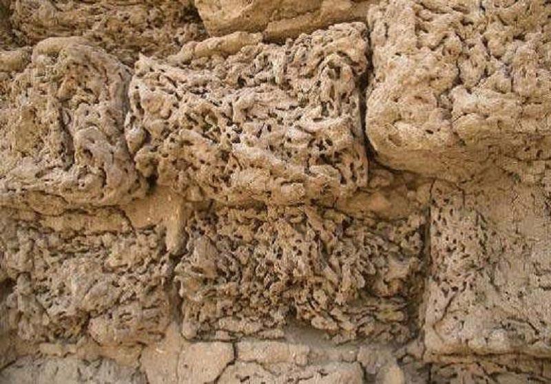 Tòa nhà bằng gạch nung lớn nhất thế giới, kỳ quan xứ sở Ba Tư-8