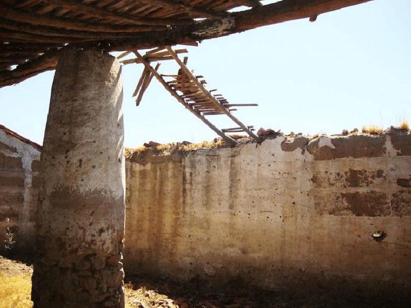 Tòa nhà bằng gạch nung lớn nhất thế giới, kỳ quan xứ sở Ba Tư-9