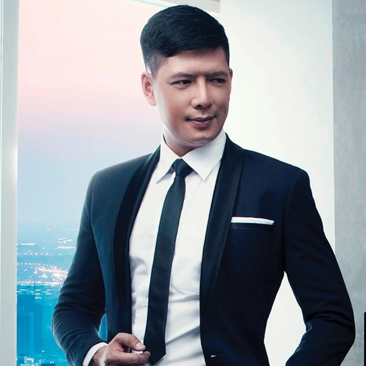 Diễn viên Bình Minh phát tướng đánh mất vẻ soái ca-9