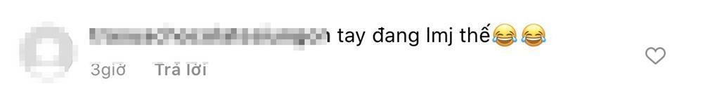 Hoang mang với dáng pose tự lần mò chỗ nhạy cảm của Lê Bống-6