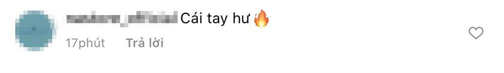 Hoang mang với dáng pose tự lần mò chỗ nhạy cảm của Lê Bống-7