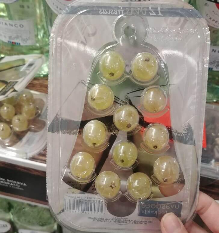 Những pha gói đồ thông minh chứng tỏ cuộc đời toàn những cú lừa-13