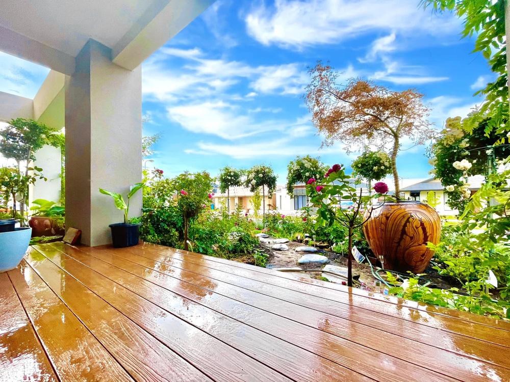 Toàn cảnh biệt thự siêu xịn ở Úc của Quán quân Olympia-6