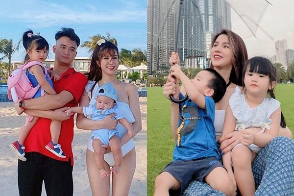 Clip Đức Phạm cầu hôn Diệp Lâm Anh trong rạp phim hot trở lại-5