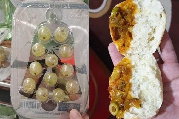 Nhờ sự dứt khoát, cô nàng phát hiện cách nhà hàng lừa khách lâu nay!-4