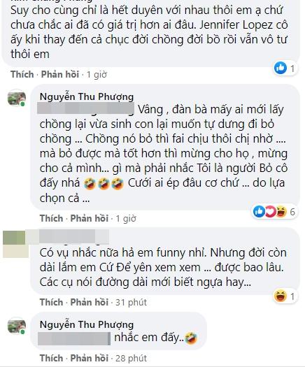 Vợ cũ ám chỉ bị Thành Trung bỏ, chê bai đủ đường?-3