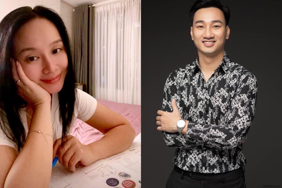 Vợ cũ ám chỉ bị Thành Trung bỏ, chê bai đủ đường?-4