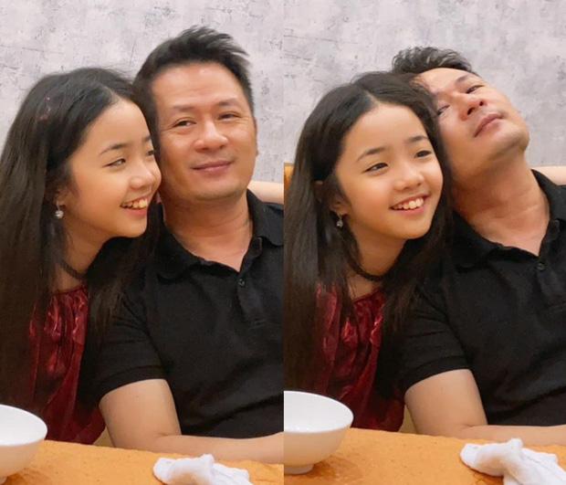 Con gái nuôi Bằng Kiều nhan sắc chuẩn nàng thơ, tài không đợi tuổi-2