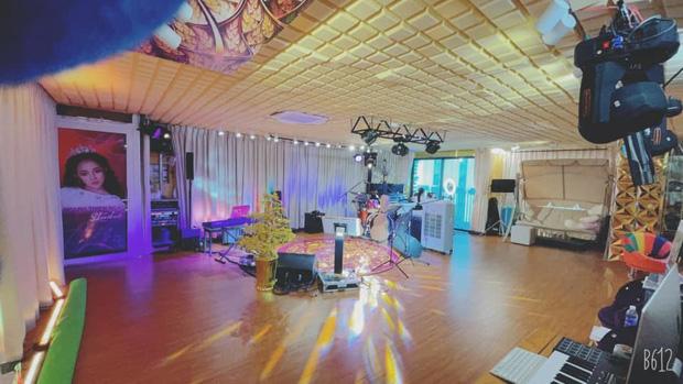 Con gái nuôi Bằng Kiều nhan sắc chuẩn nàng thơ, tài không đợi tuổi-3