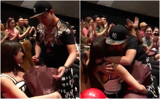 Diệp Lâm Anh chăm khoe vòng 1 bức thở sau tin đồn ly hôn-1