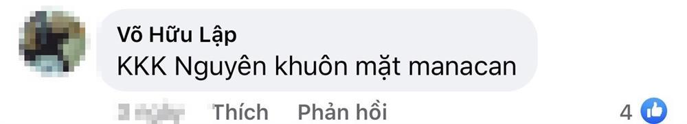 Tóc mới giả trân, Nam Thư bị nhận xét nhìn như người chuyển giới-5
