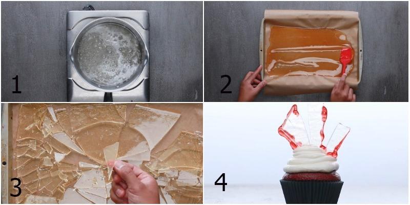 Tự tay làm những món ăn kinh dị cực hợp đêm Halloween-8