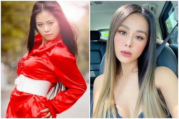 Tóc mới giả trân, Nam Thư bị nhận xét nhìn như người chuyển giới-16