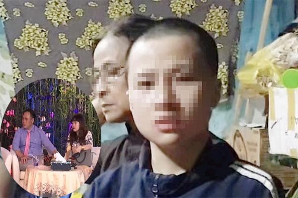 Clip Diễm My khóc lóc, đòi rời Tịnh thất Bồng Lai nhưng bị ngăn cản-1