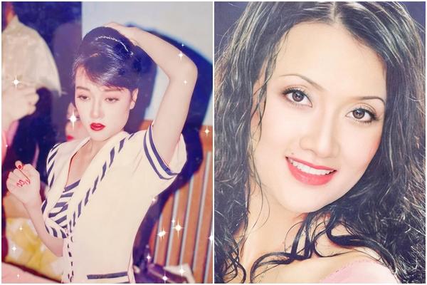 Choáng với biệt thự như lâu đài giá hàng chục tỷ của Vân Dung-10