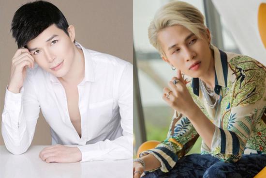 Nathan Lee 'cà khịa' Jack vì tâm thư Đom Đóm gửi anti-fan