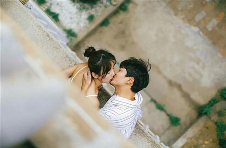 Ít ai biết 7 nguyên tắc khi yêu, nên tổn thương lúc nào không hay-1