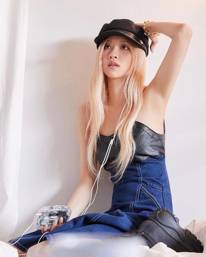 Bác sĩ khẳng định Rosé dao kéo 2 bộ phận, tổng thiệt hại nửa tỷ-6