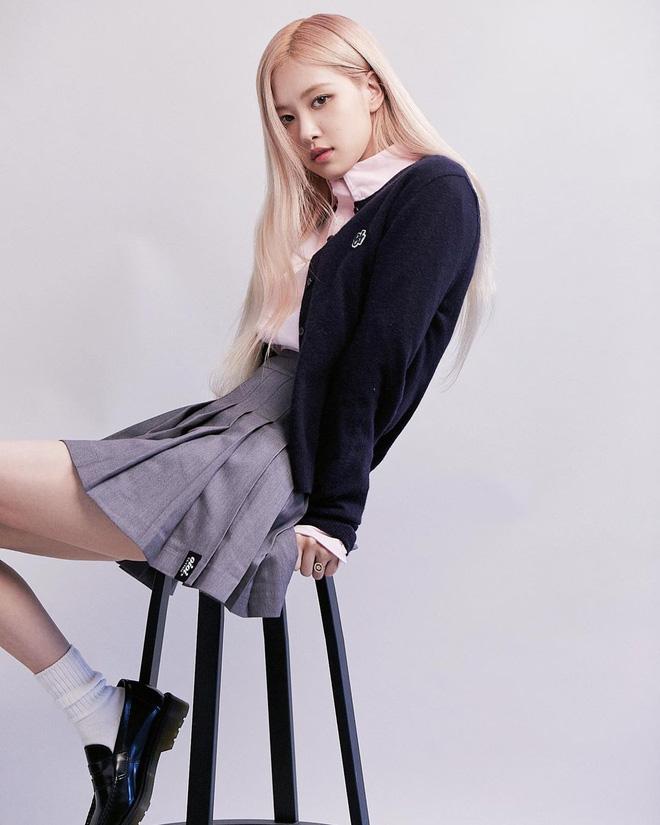 Bác sĩ khẳng định Rosé dao kéo 2 bộ phận, tổng thiệt hại nửa tỷ-7