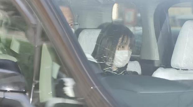 Vừa kết hôn, vợ chồng công chúa Nhật Bản đã bị chỉ trích gay gắt-2