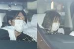 Hành động chướng mắt của chồng cựu Công chúa Nhật Bản ở sân bay-6