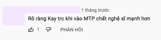 Phát hiện Binz - Kay Trần từng kết hợp trong 1 ca khúc tục-5