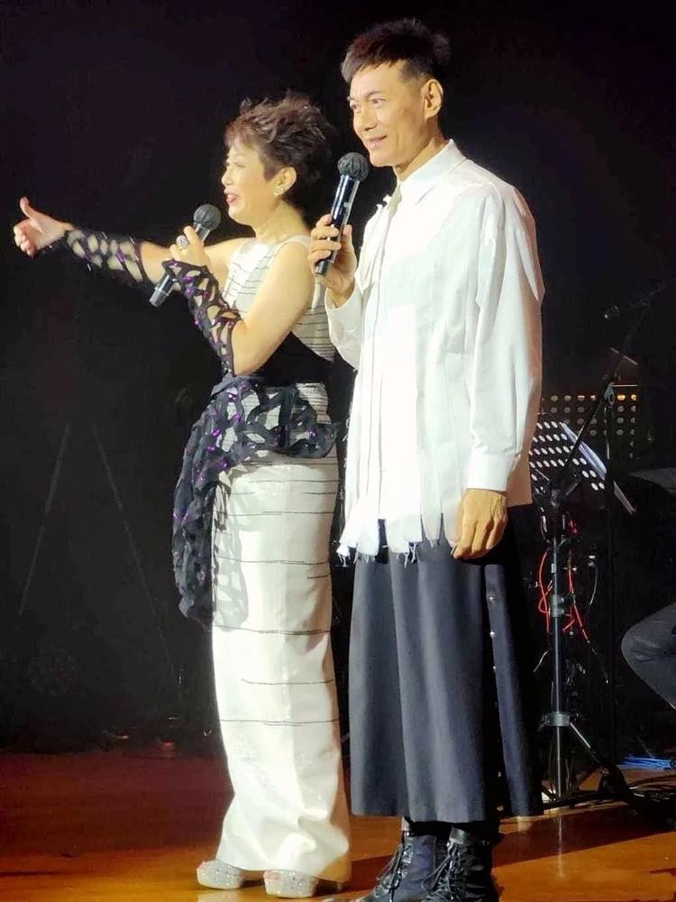 Đường Tăng phản bội vợ, rũ bỏ người tình, về già sống chật vật-6