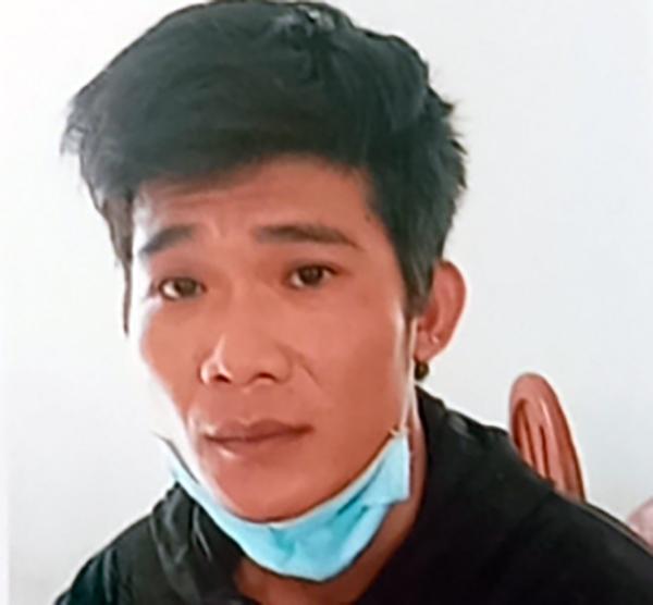 Thanh niên xâm hại bạn gái nhí mang thai, sinh con rồi bỏ trốn-1