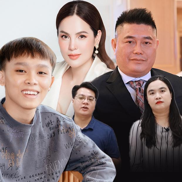 Hồ Văn Cường có câu trả lời trước loạt đề nghị giúp đỡ?-3