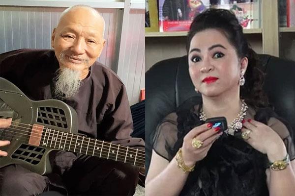 Con trai tố ông Lê Tùng Vân qua lại cả chục phụ nữ, có 7 vợ-3