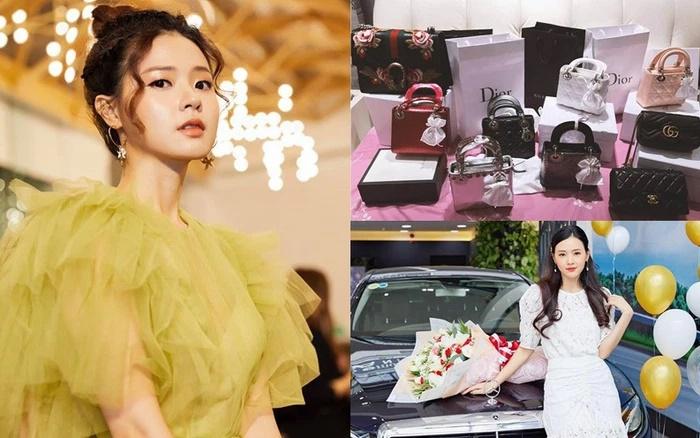 Ở tuổi 32, Midu giàu cỡ nào mà bán một lúc 21 lô đất?-2