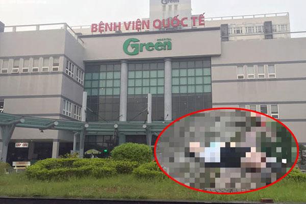 Ém thông tin 10 ngày vụ cháu bé rơi từ tầng 9 tử vong ở BV Quốc tế?-2