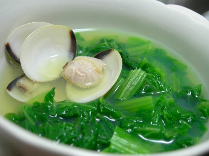 Cô gái bị mẹ chồng tương lai chê lấy chê để chỉ vì bát canh ngao-2