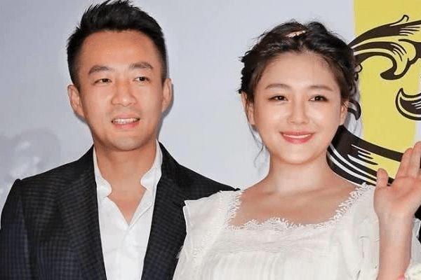 Chồng xóa thông tin Từ Hy Viên trên trang cá nhân-3