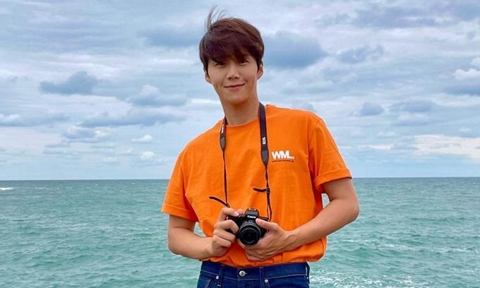 Kim Seon Ho không cần bồi thường hợp đồng-1