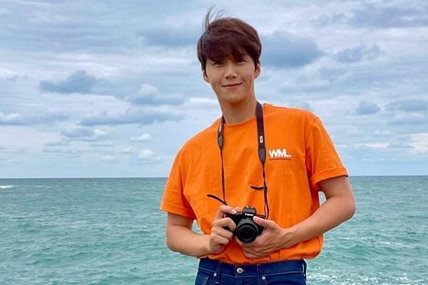 Dispatch tung loạt tin nhắn tố tình cũ Kim Seon Ho xảo trá-5