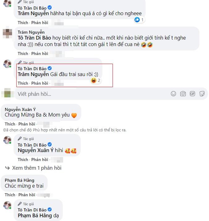 Lộ ảnh siêu âm thai của cặp đồng tính nữ Bi Bảo - Múi Xù-3