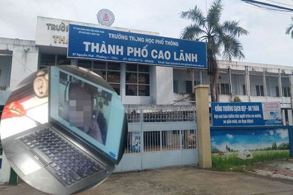 Hot boy nổi tiếng lộ clip 21 giây với bạn trai-3